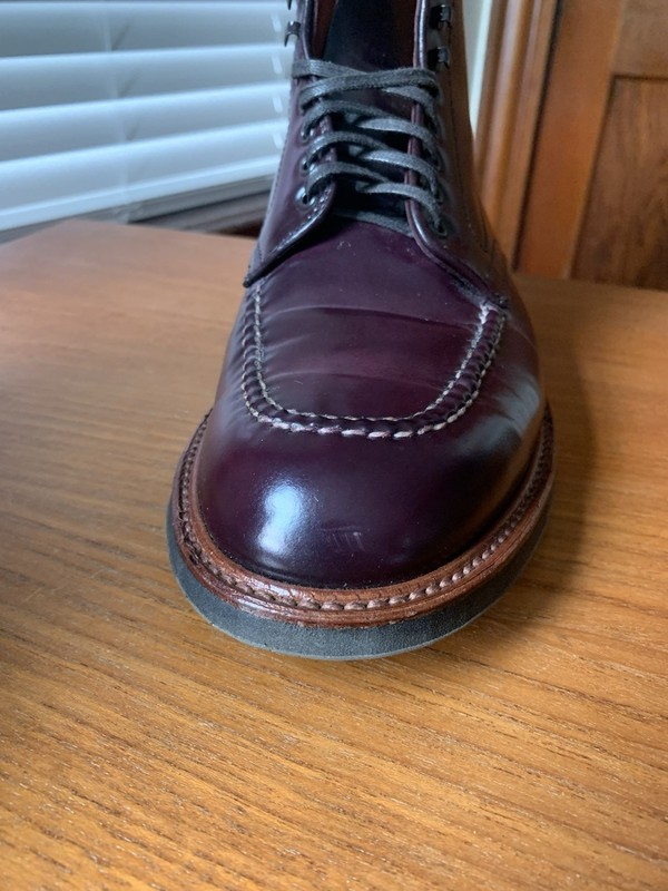 Alden D6926HC