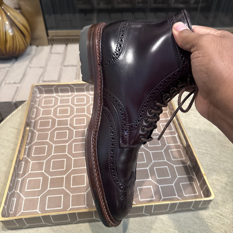 Alden D7804HC