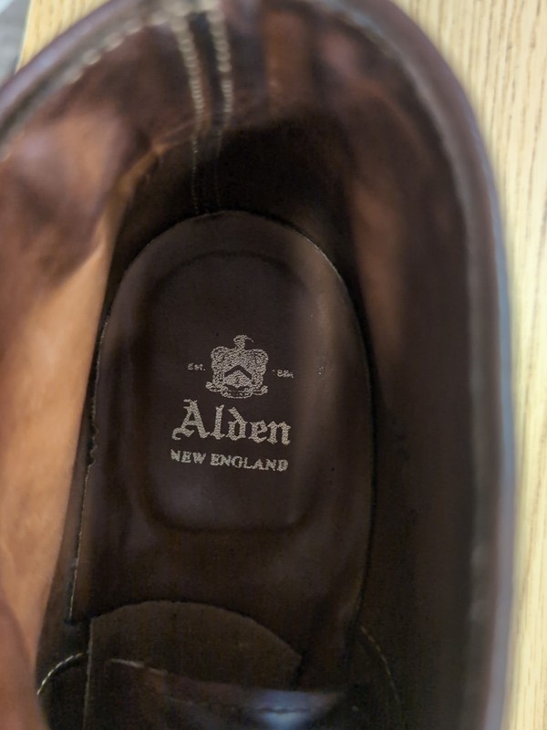 Alden 86490