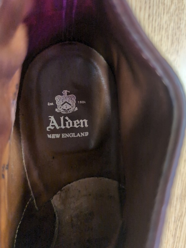 Alden 86490