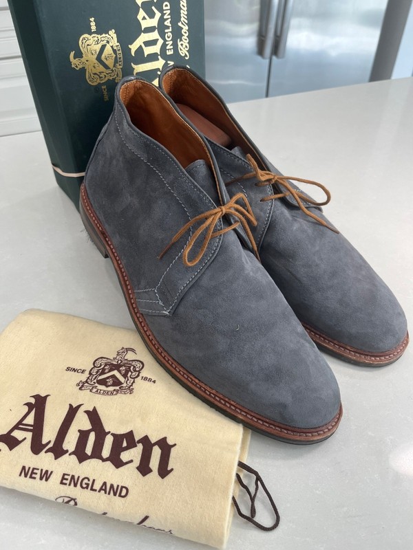 Alden 1592L