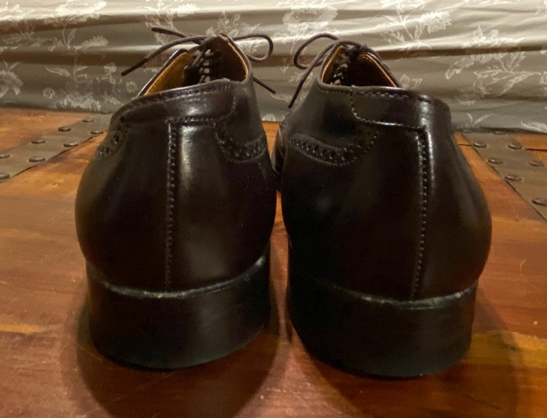 Alden 543
