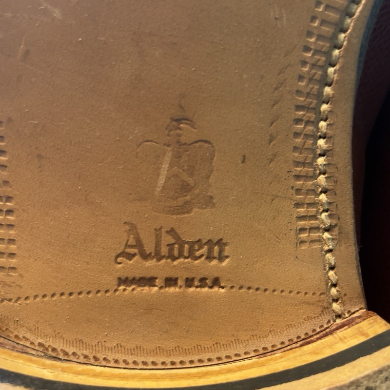 Alden 35561
