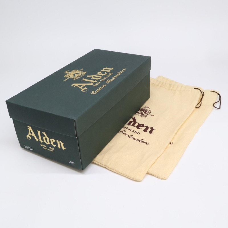 Alden 53713