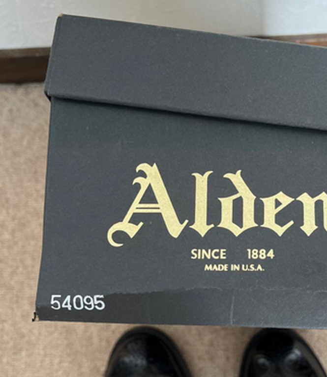 Alden 54095