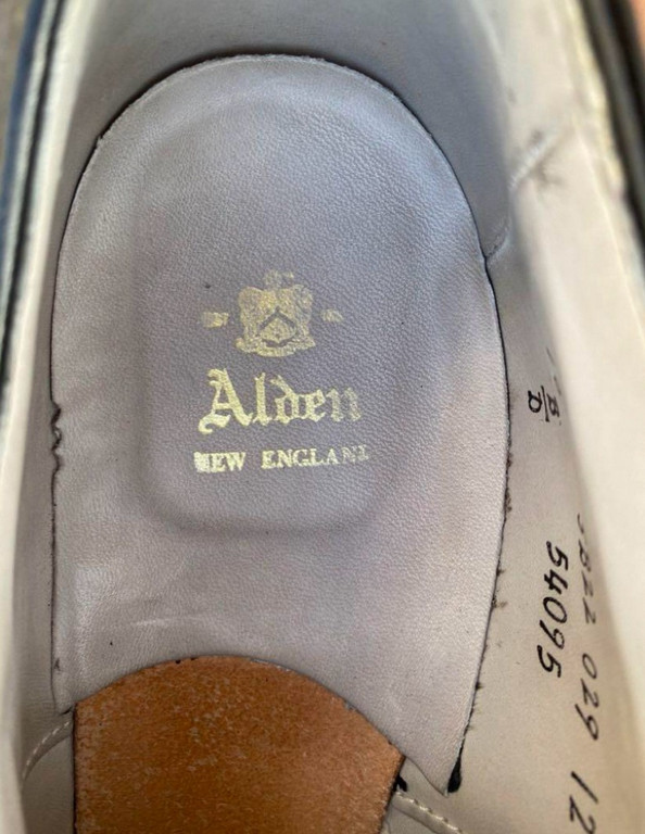 Alden 54095