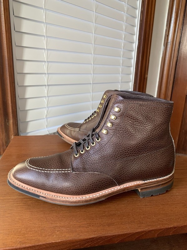 Alden D8929HC