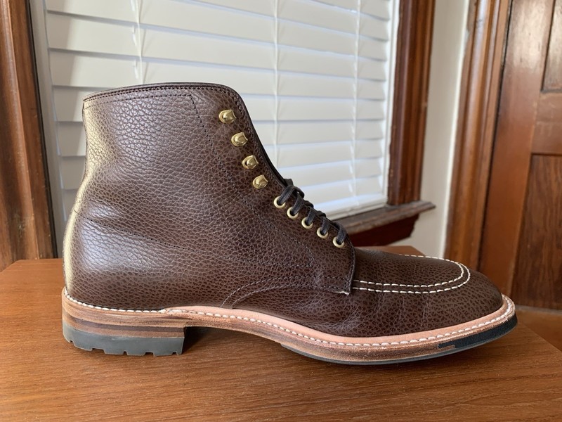 Alden D8929HC