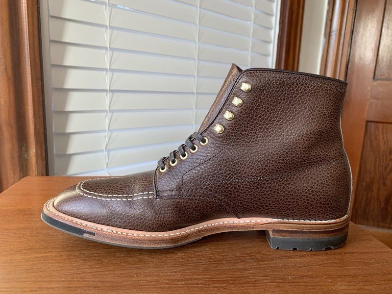 Alden D8929HC