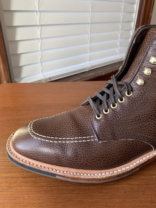 Alden D8929HC
