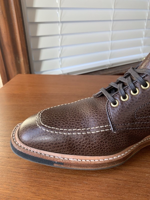 Alden D8929HC