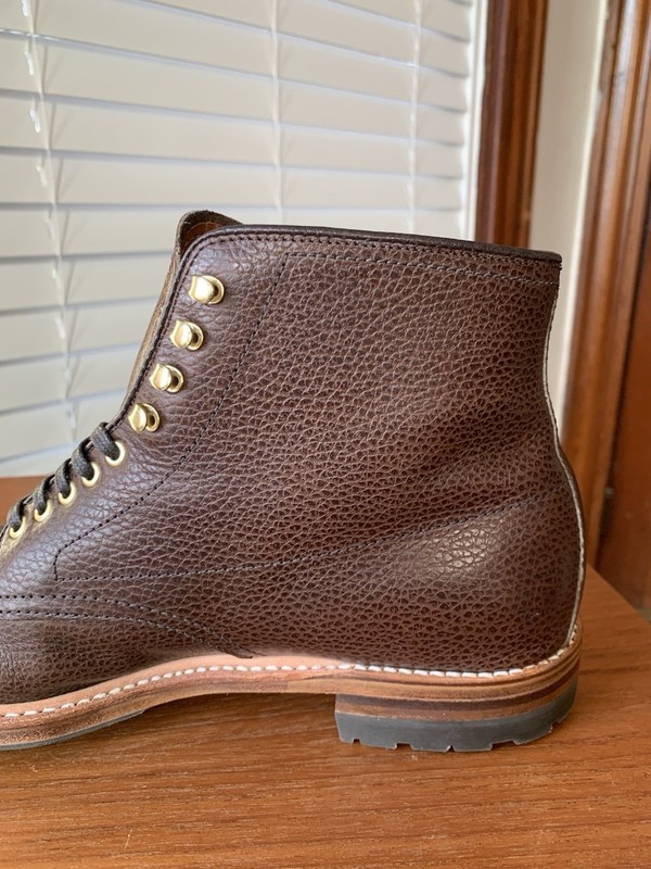 Alden D8929HC