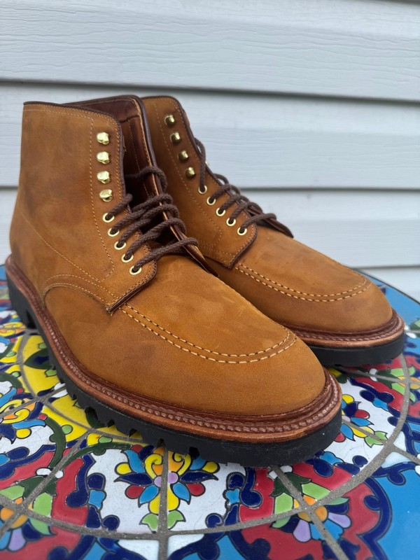 Alden D4918H