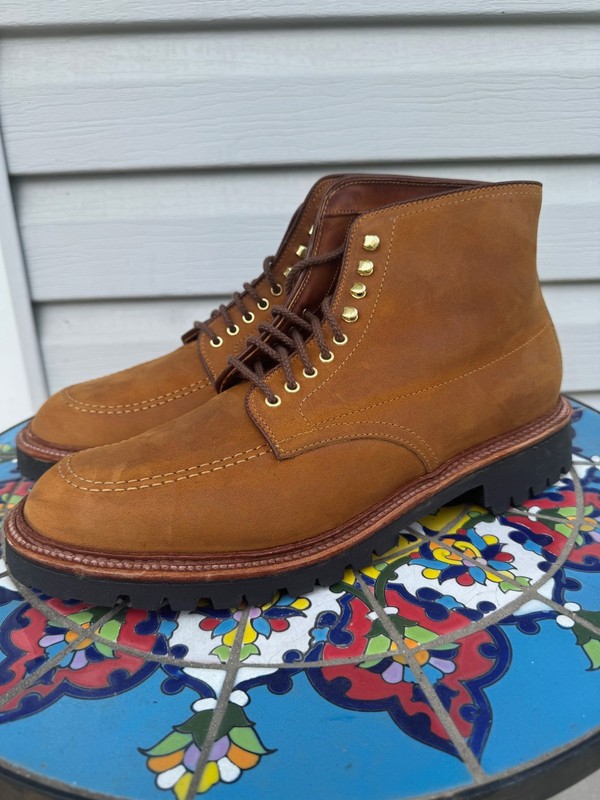 Alden D4918H