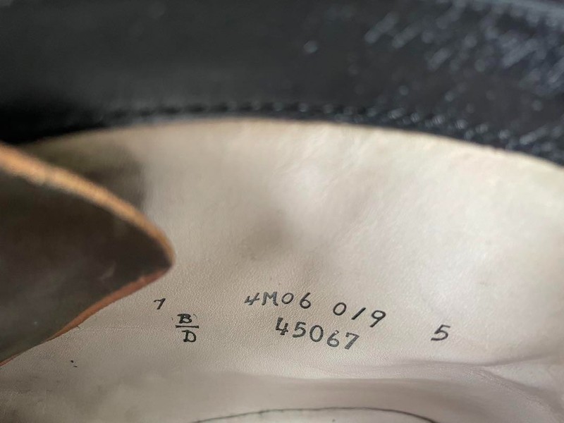 Alden 45067