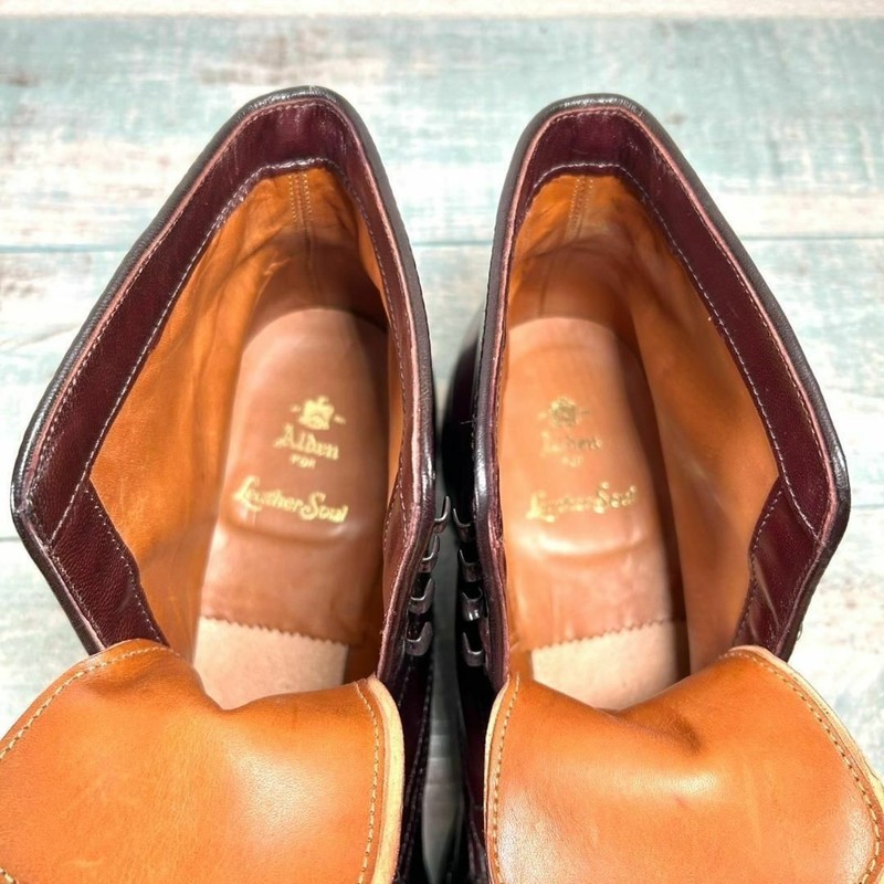 Alden 45218C