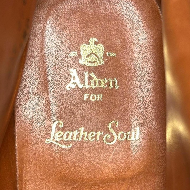Alden 45218C