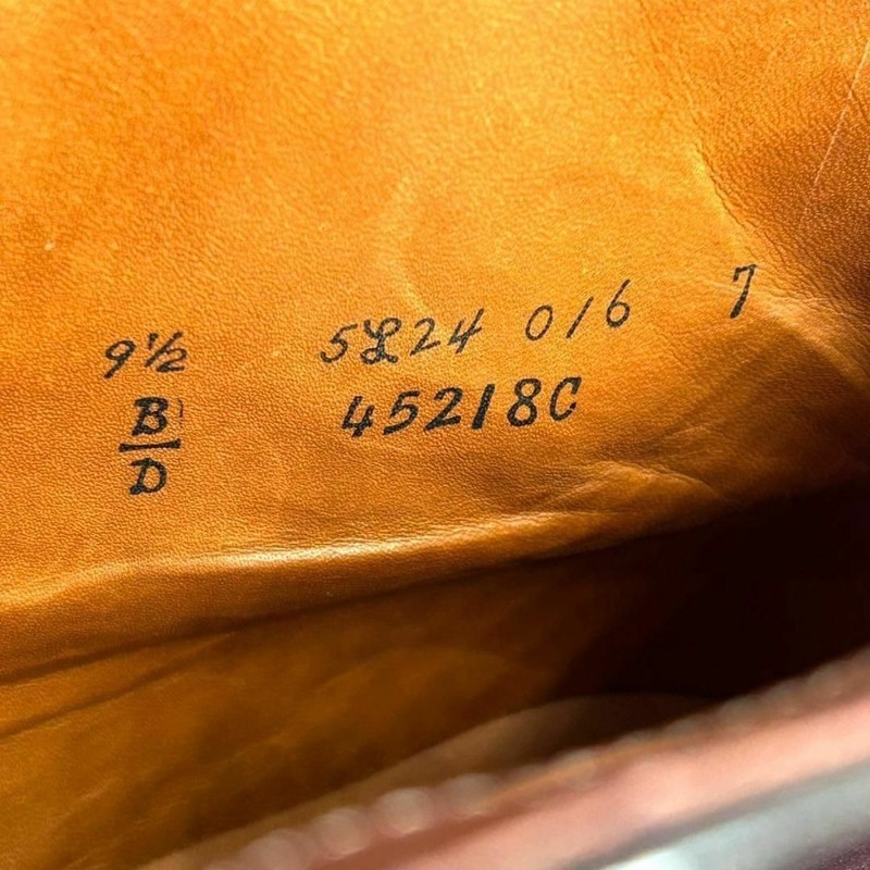 Alden 45218C