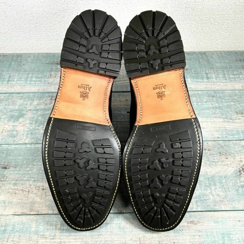 Alden 45218C
