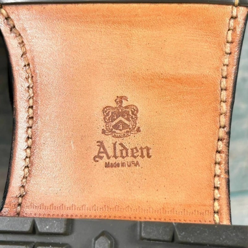 Alden 45218C