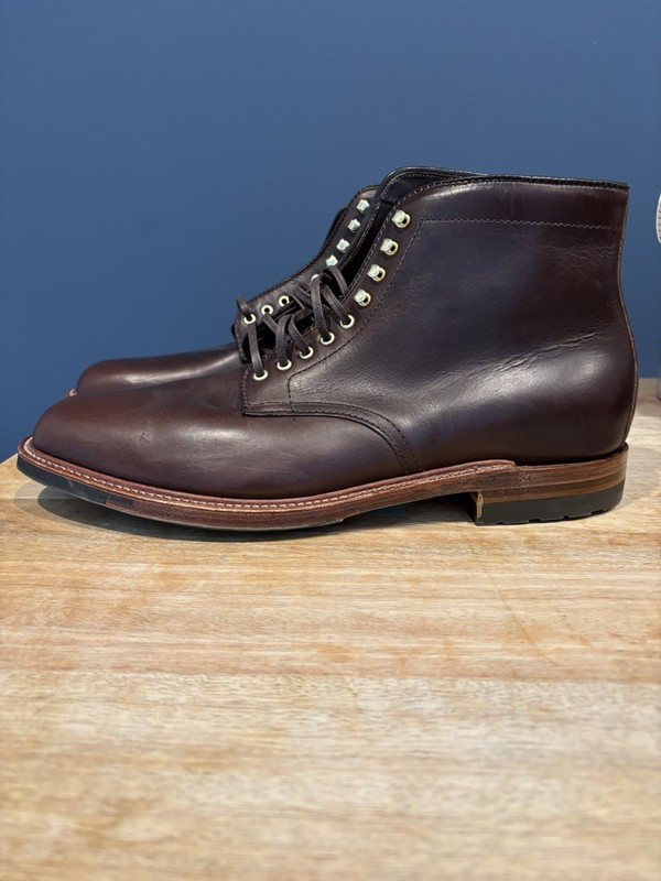 Alden D4813HC