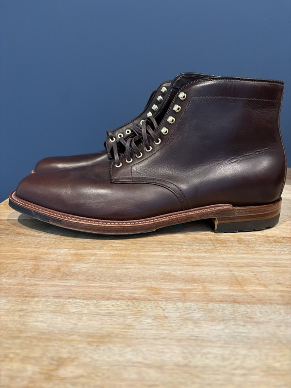 Alden D4813HC