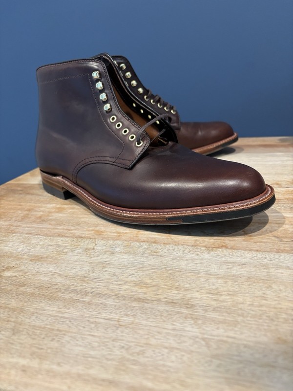 Alden D4813HC