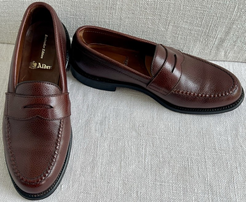 Alden 7241