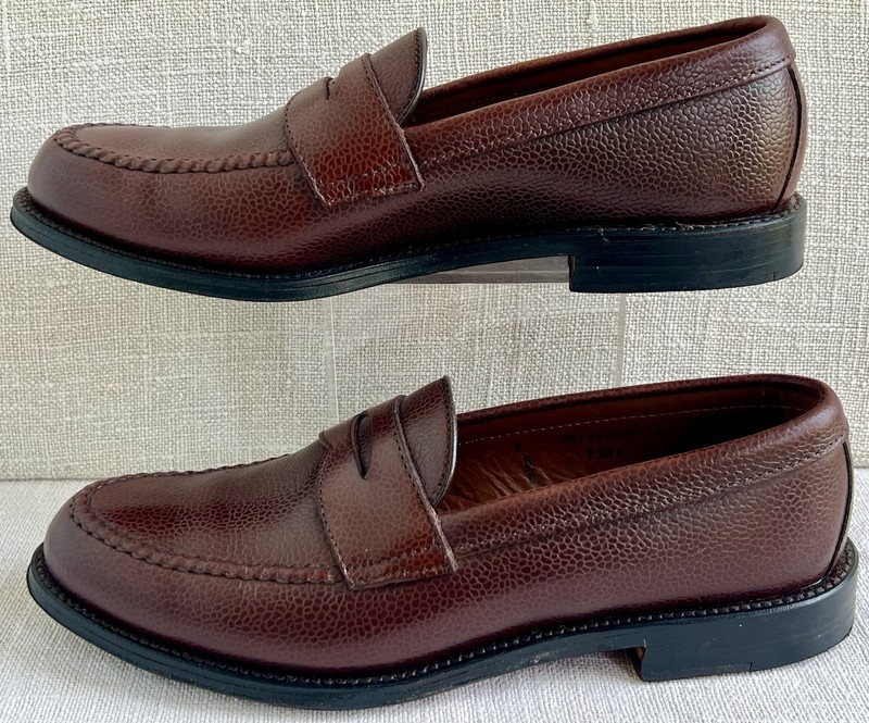 Alden 7241