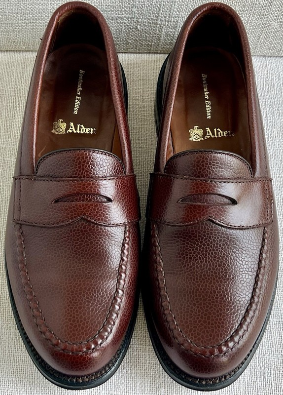Alden 7241