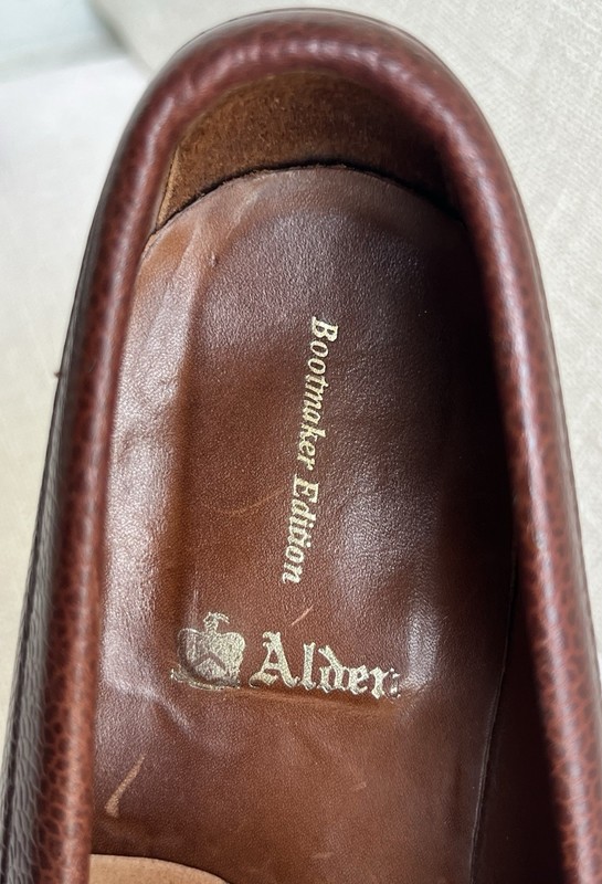 Alden 7241