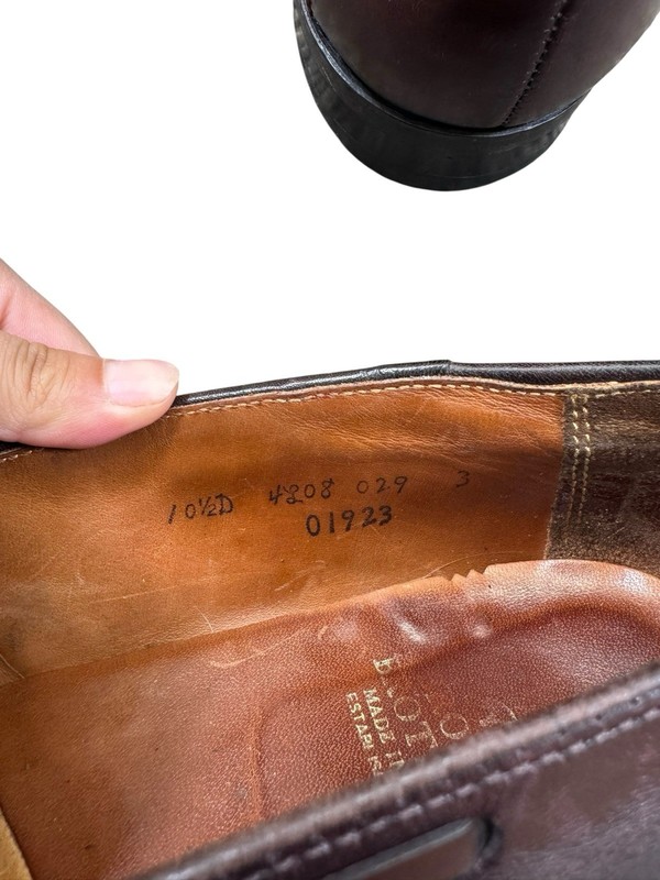 Alden 01923