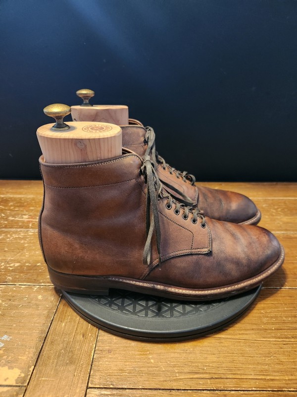 Alden 86049H