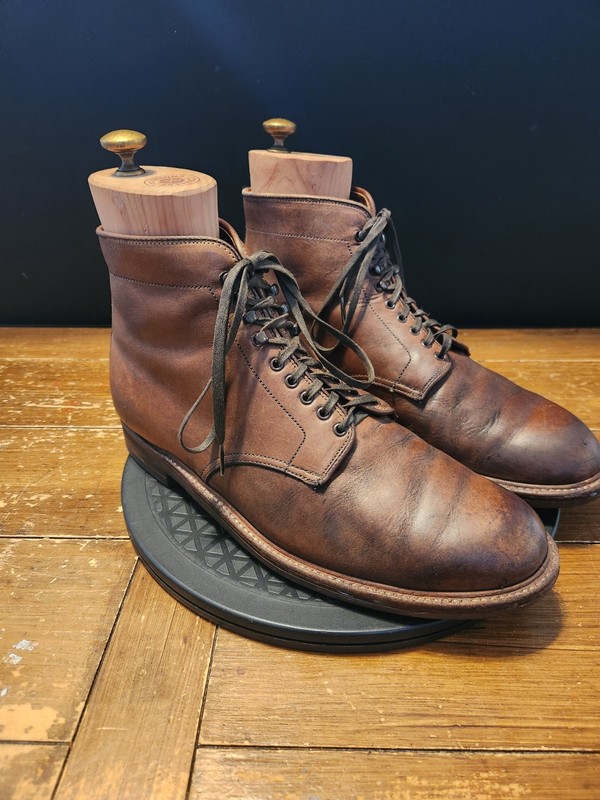 Alden 86049H