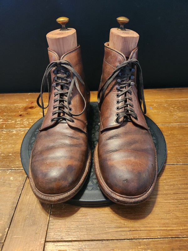 Alden 86049H