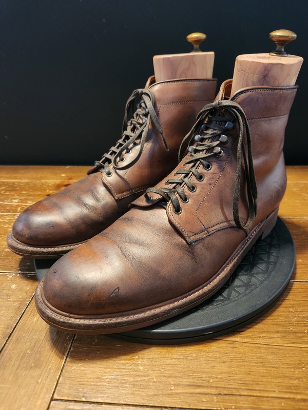 Alden 86049H