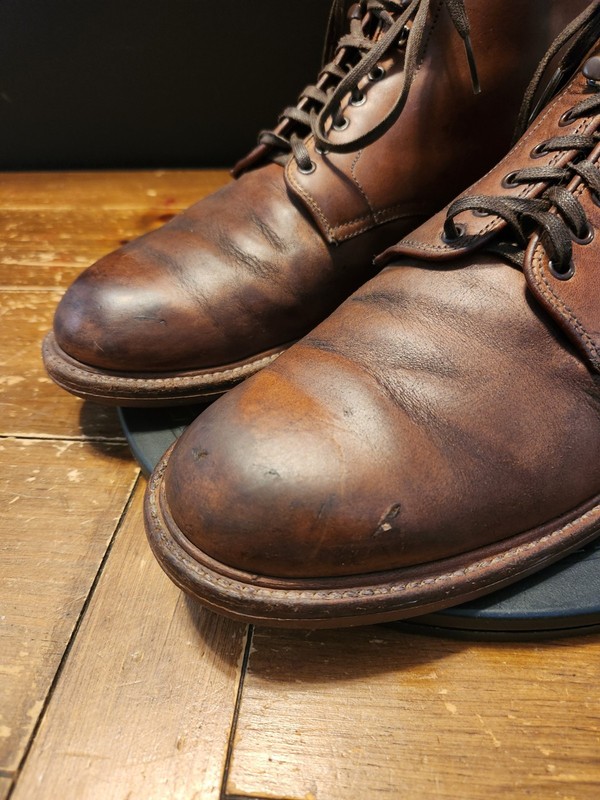 Alden 86049H