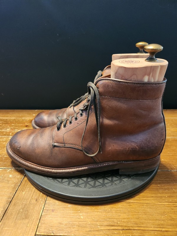 Alden 86049H