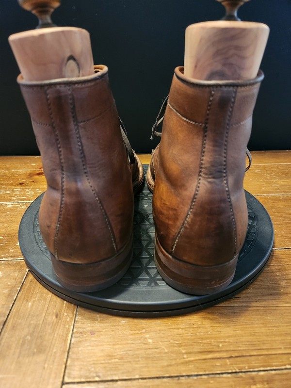 Alden 86049H