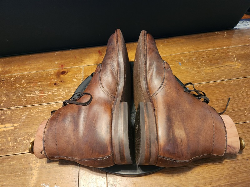 Alden 86049H