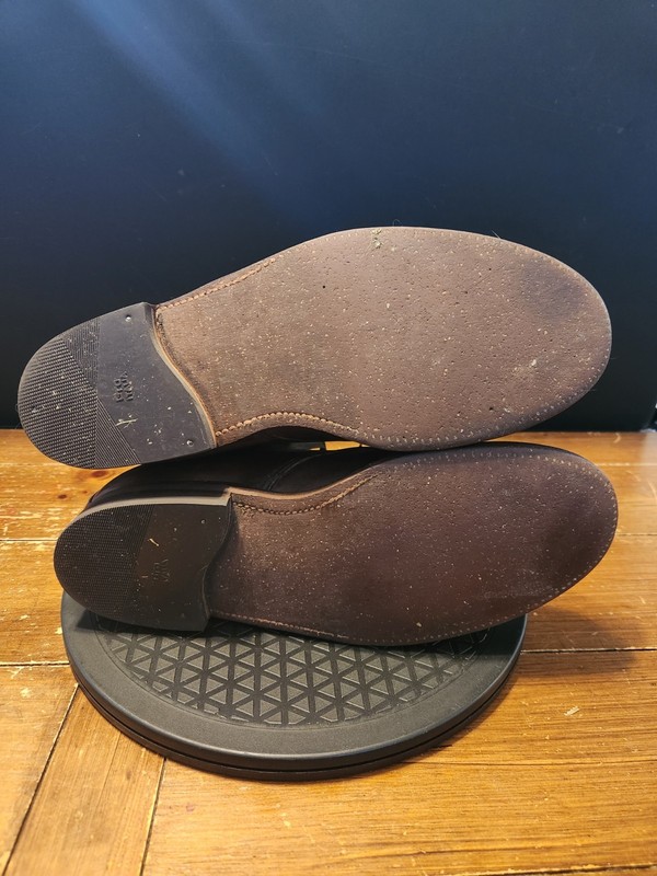 Alden 86049H
