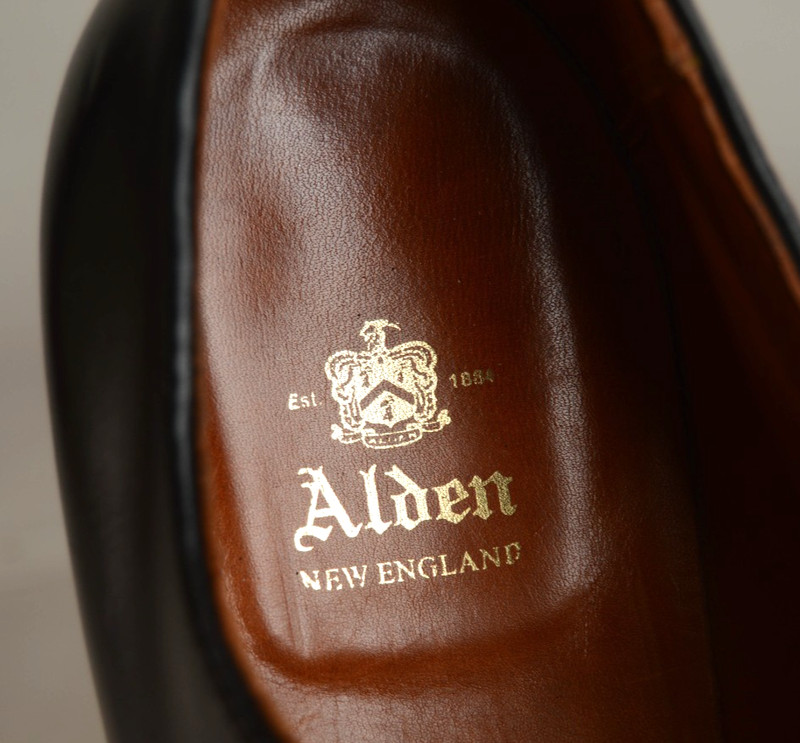 Alden 9341