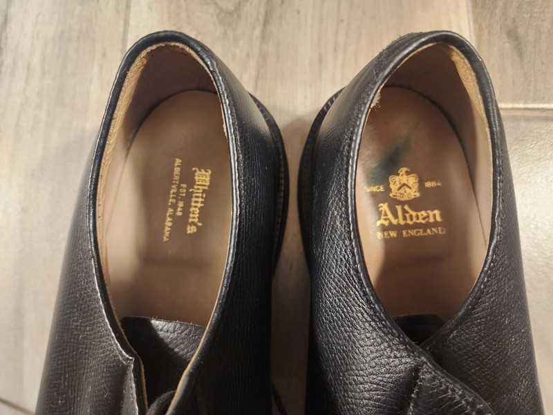 Alden 945