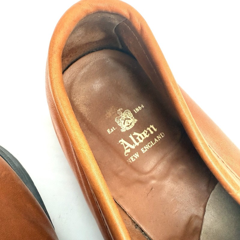 Alden 714