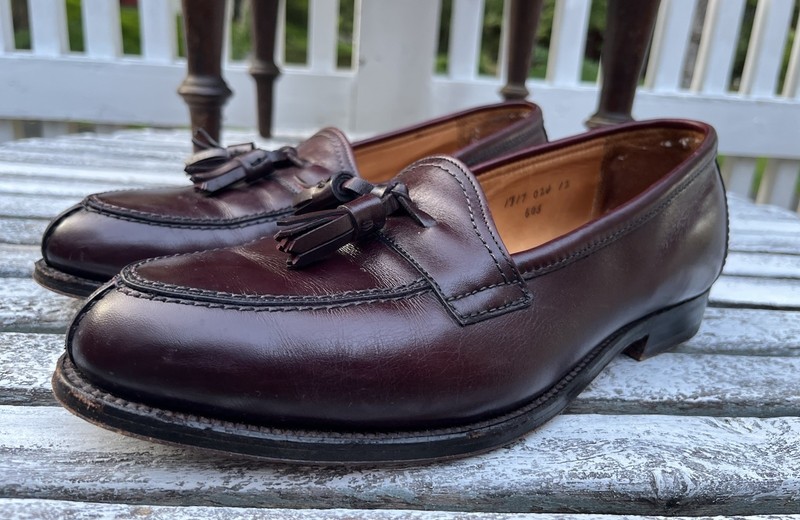 Alden 605