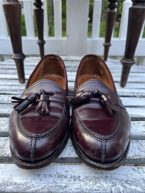 Alden 605