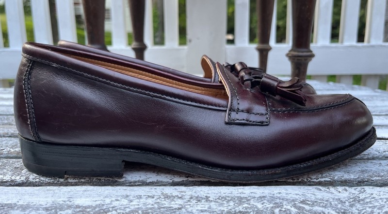 Alden 605
