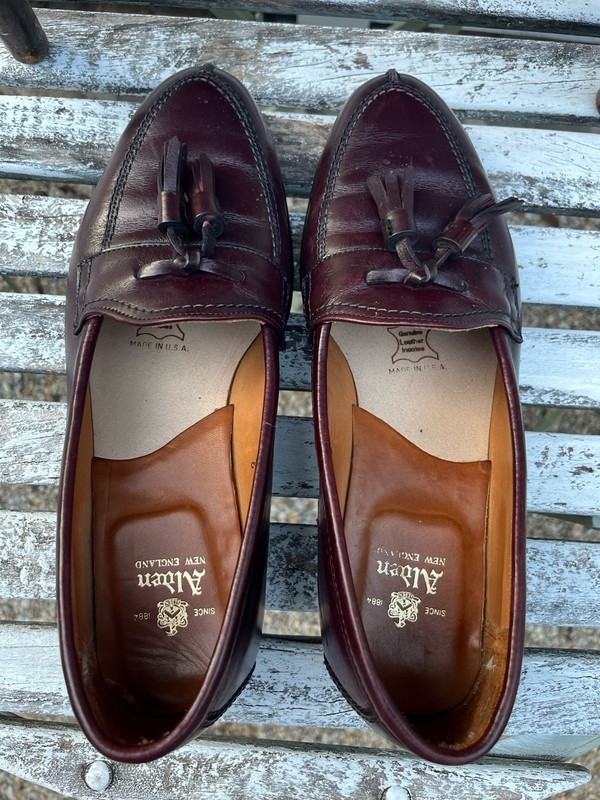Alden 605