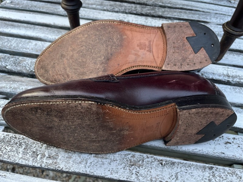 Alden 605