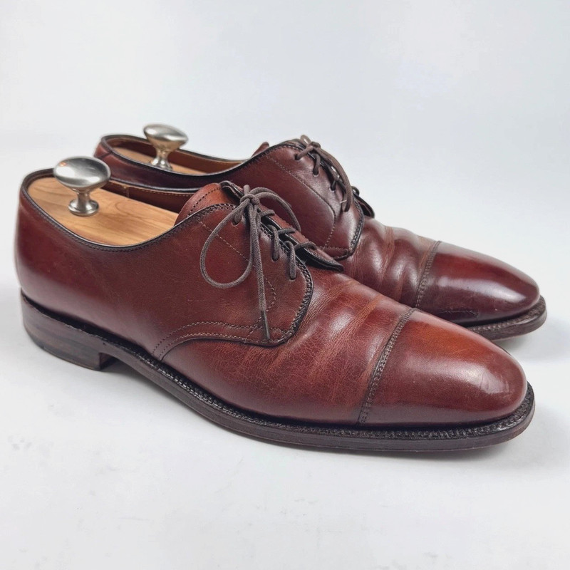 Alden 2836